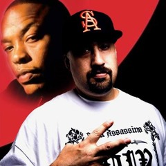 Dr Dre - Puppet Master Ft B-Real (Dario Production)