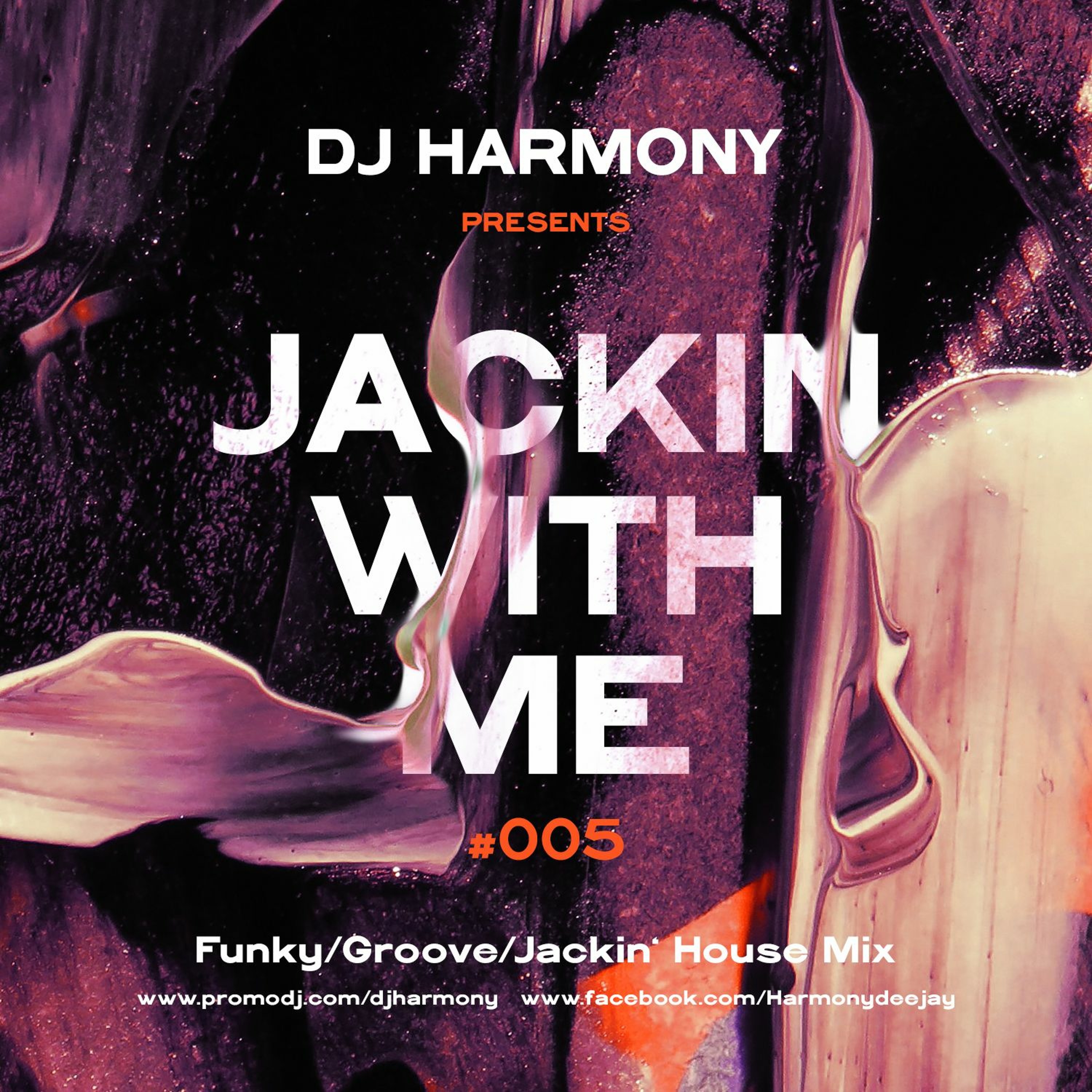 DJ Harmony (Germany)