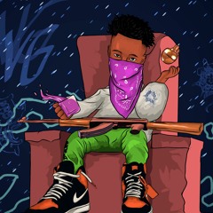 Menace To Society 2 [prod by tenkay nollies]