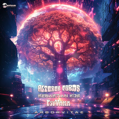 Psyvana, Sebastian Kos - What Ever (PREVIEW)