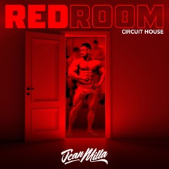 Red Room Chile - Jean Milla ( Tribal House - Sexual Vibes )