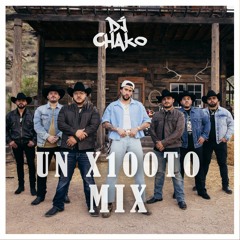 Mix Un x100to ( No Se Va, Mercho, La Receta, TQG, Marisola, Classy 101, La Jumpa )
