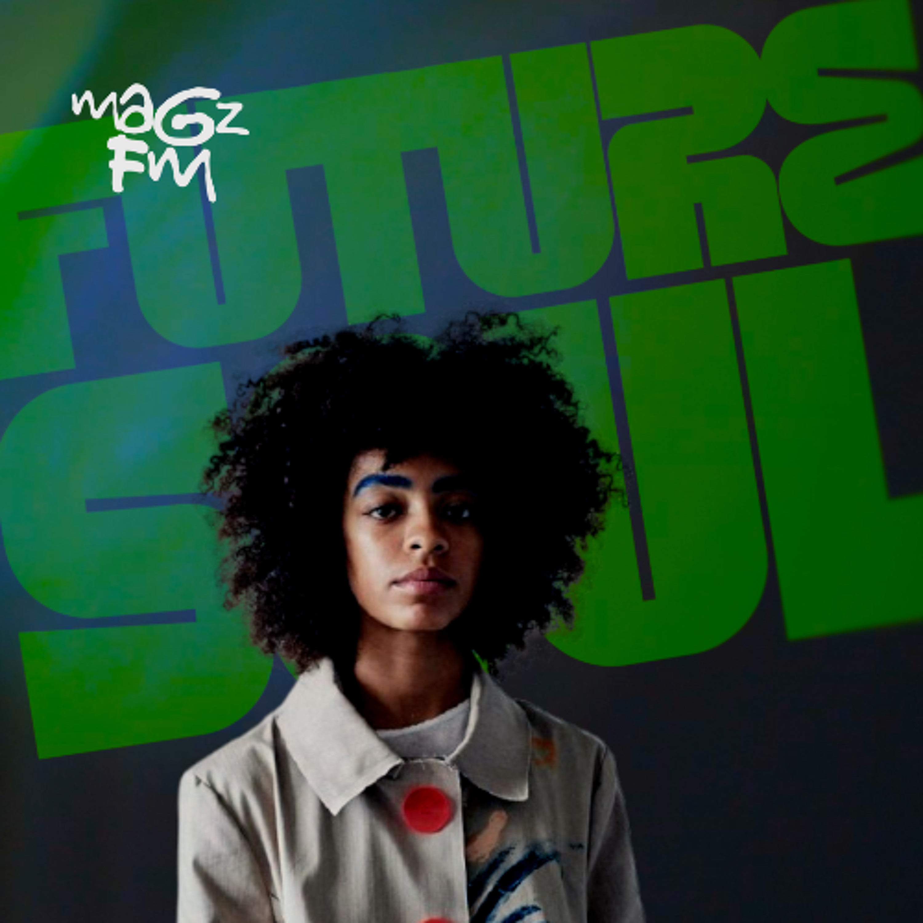 Future Soul Radio Episode 532: ft SAULT / Metalheadz / James Massiah episode artwork