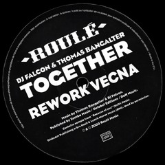 TOGETHER REWORK BY VECNA