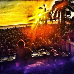 Hernan Cattaneo @ Woodstock69 2015