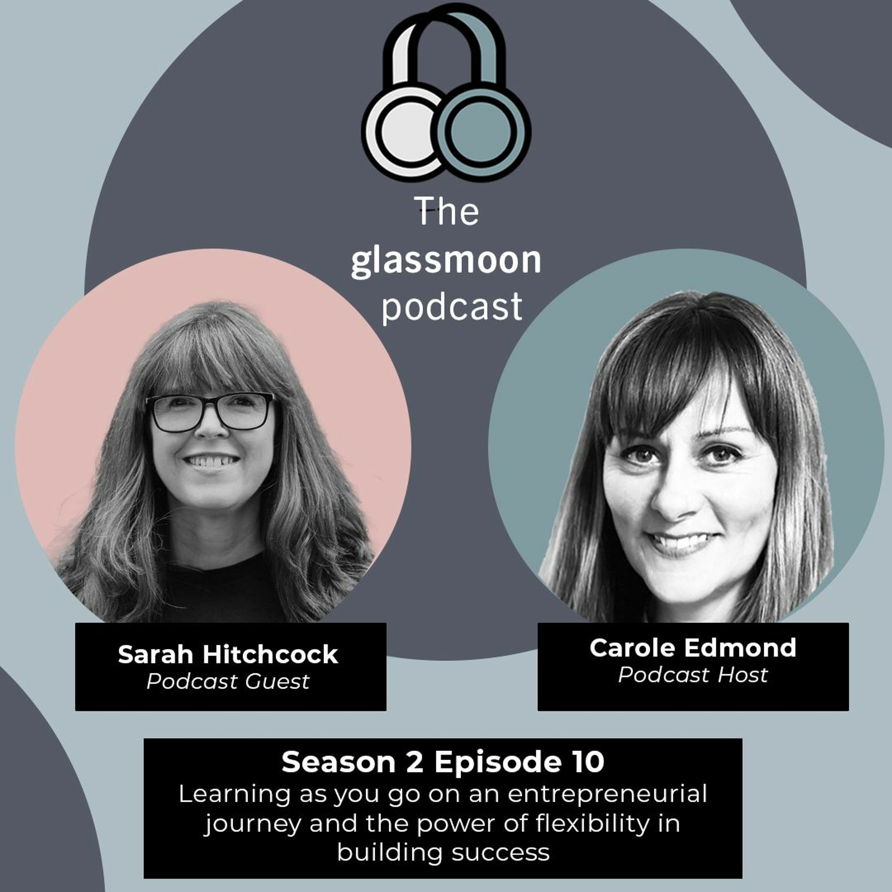 The Glassmoon Podcast