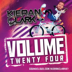 Kieran Clark - Volume 24