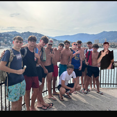 RAPALLO ON FIRE🔥🔥🔥