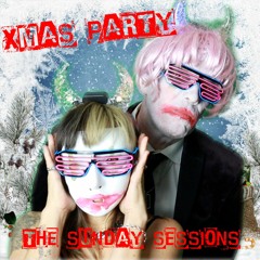 Sunday Sessions Xmas Party SE01E33