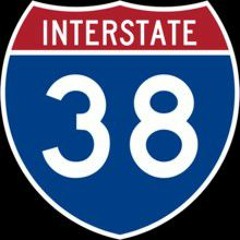 highway music