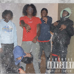 CGO - Cashout x ShaFrmDaO x Smokeyy Official x Omeezy Spice