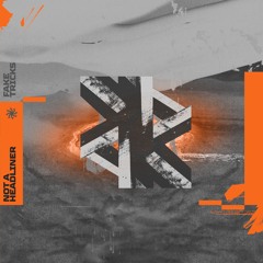 Premiere: Not A Headliner — Fake Tricks [KAOS-NAH02]