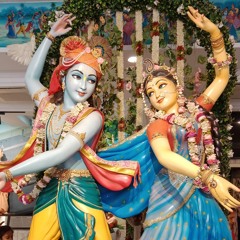Shyama Murari