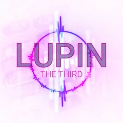 Lupin III Theme - Alexandra (Synthwave Cover) ルパン三世のテーマ