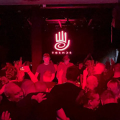 Peter Makto B2B Gregory S - Live DJ Set  @Truesounds Music 360 Expresszó,Veszprém (18 Oct 2025)