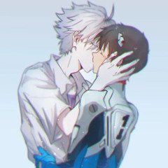 One last kiss (i love you like an alcoholic edit audio)