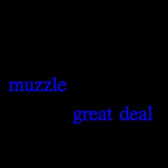 Muzzle