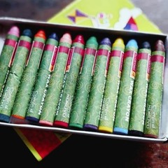 New Crayon