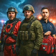 First Responders