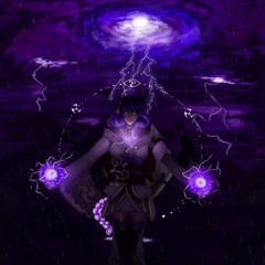 Termination of Desires - Slowed + Reverbed