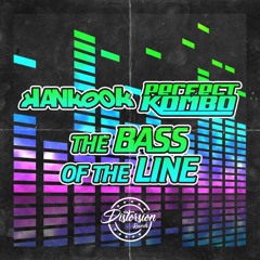 Hankook & Perfect Kombo - Bass Of The Line