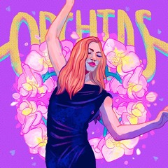 Orchids (feat. Claire Michelle)