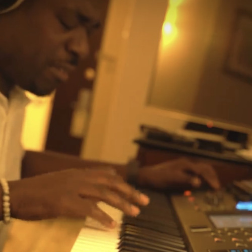 Stream HARMONIK / Nickenson Prud’homme SOLO (KOMPA PIANO) by MichFlow