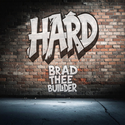 HARD - Brad Thee Builder
