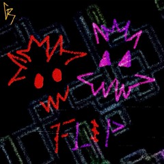 @IGOTFXNGS x @6IXXTYFEEN - FLIP (+DISTURBED) [GEEKEDRADIO EXCLUSIVE]