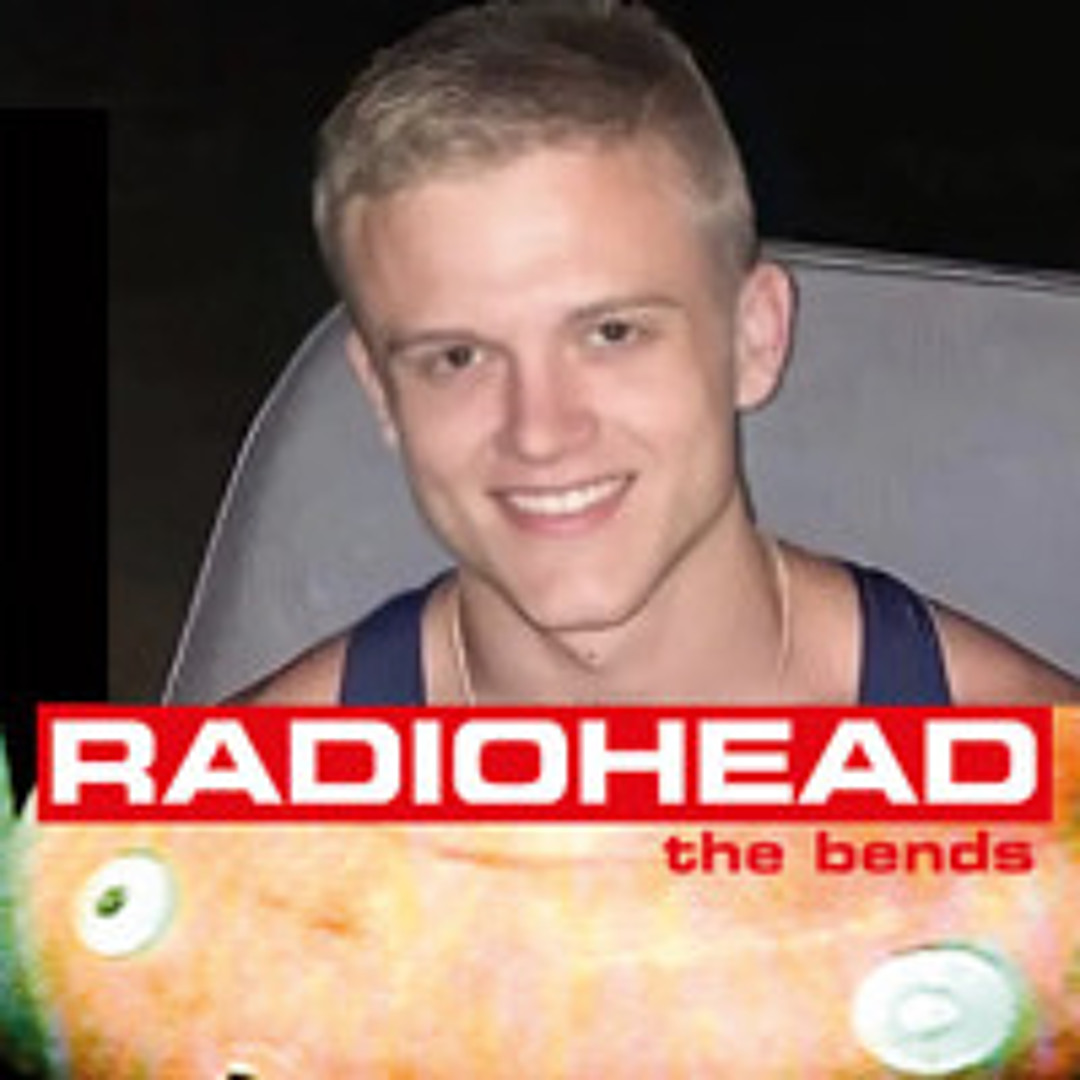 Stream episode rockstar x fake plastic trees by ooslo_archive