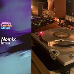 No Mix 16042025