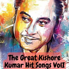 Kishore Kumar Hit Songs VolI