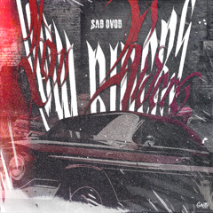 SAD OVOD - Low Riders