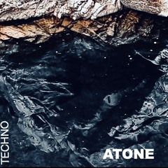 Atone - Techno Podcast 2K24