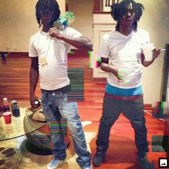 BALLOUT X CAPO X CHIEF KEEF TYPE BEAT