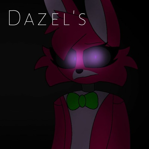 A Week at Dazel's Main menu (FNaF Fangame)