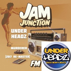 Track Junction Tuesday - 13th April 2021 - Underheadz "Murderer"