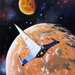 Over The Light Years