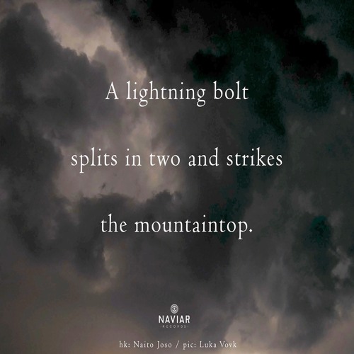 halF spliT [naviarhaiku337]
