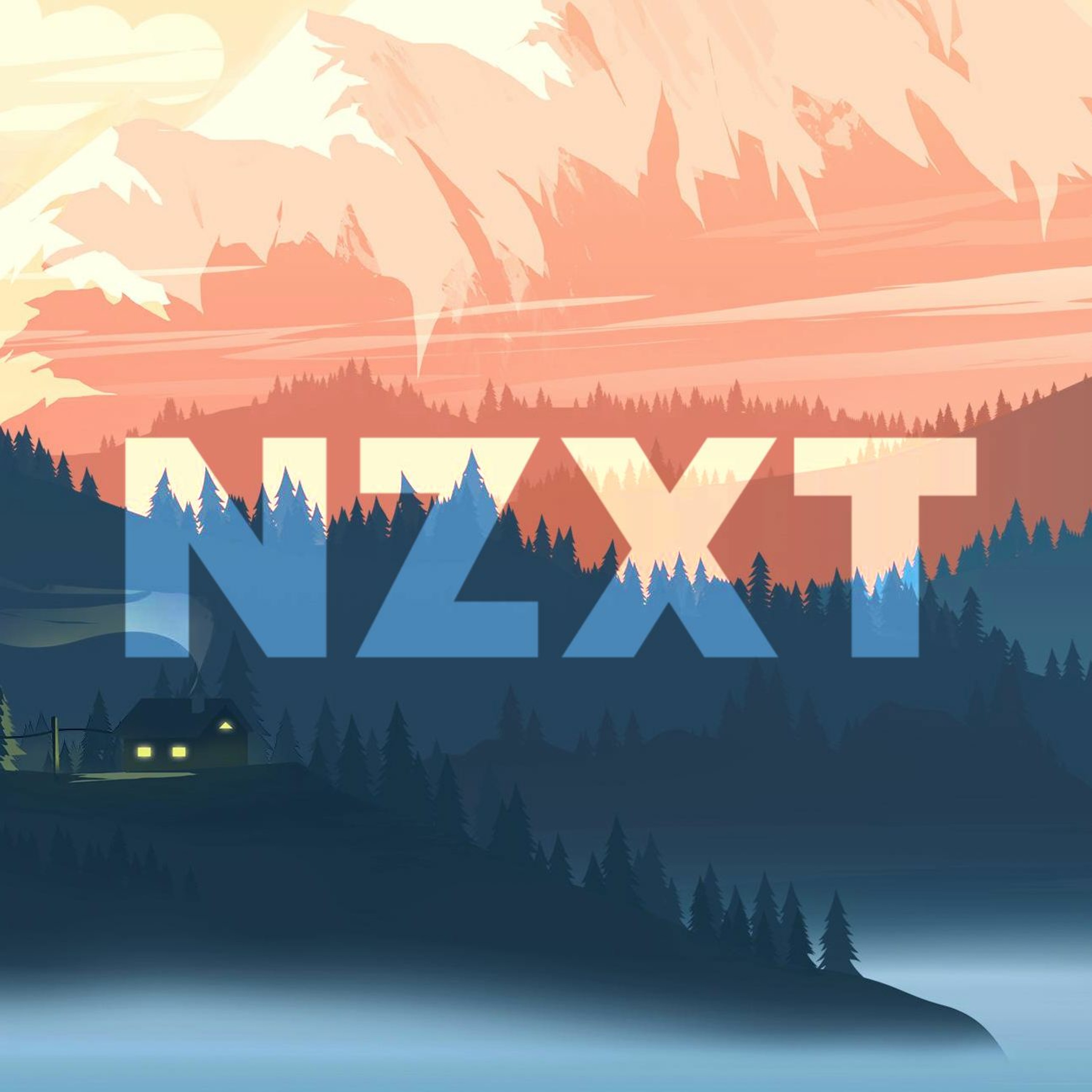 NZXT PODCAST