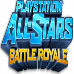 "Eclipsing Greatness" Playstation All-Stars Battle Royale - Main Theme [REMIX]