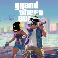 Harder Together (Daft Punk vs. The Pointer Sisters)