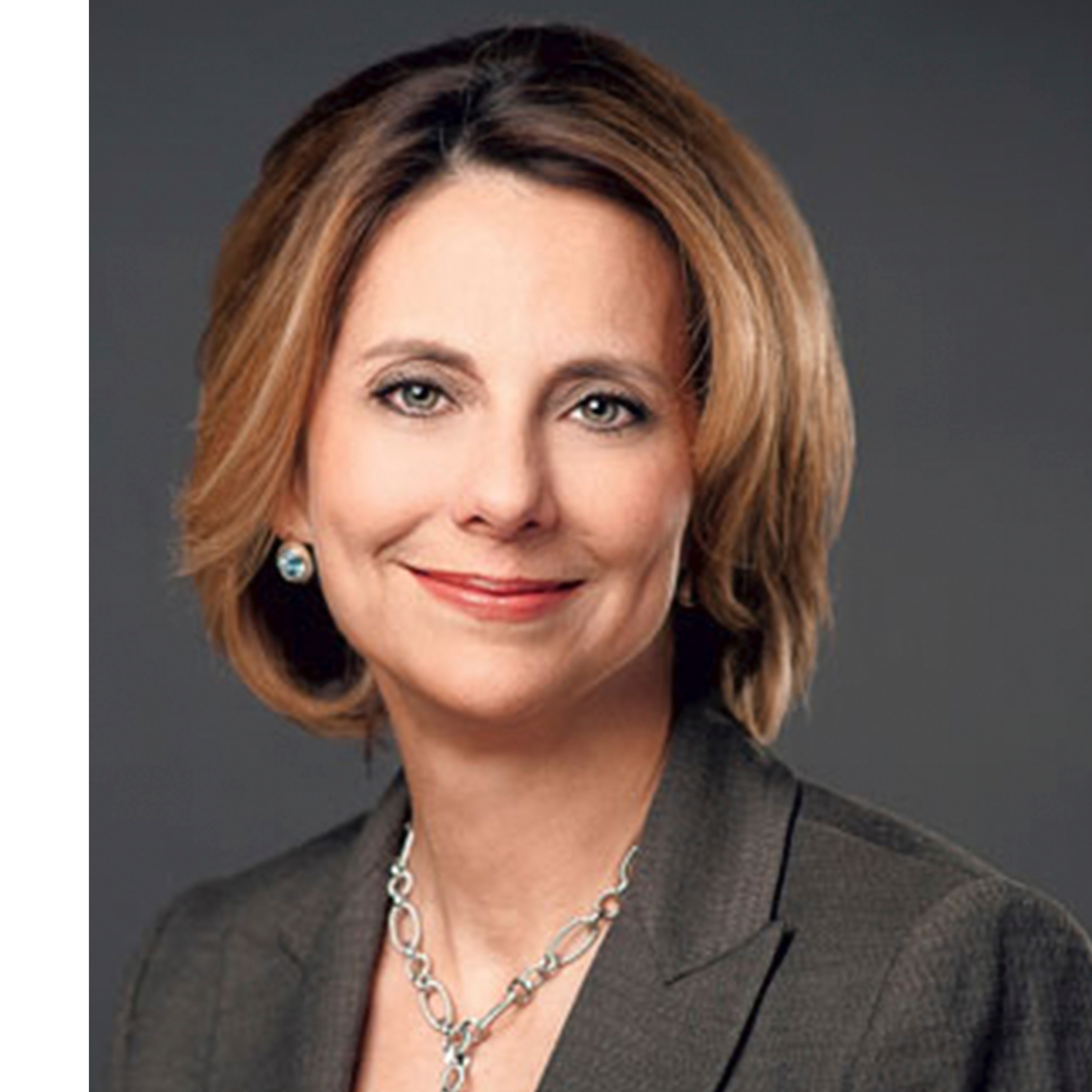 EPISODE 112: MELINDA HENNEBERGER,  COLUMNIST, KANSAS CITY STAR, USA TODAY