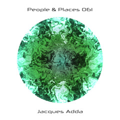 People & Places 061: Jacques Adda