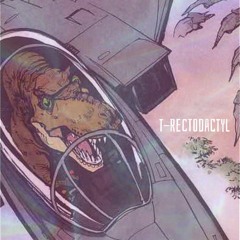 t-rectadactyl (feat. 5haq J)