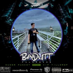 DUGEM FUNKOT 2024 (VIP) LURUH CINTAKU Vs DUSTA • SPESIAL PARTY IN PALI TILLDROP (Badut Palembang)