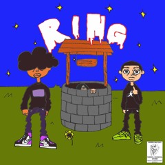 ring w/ mental