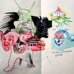 City Kudu - Violetear