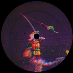 The Water Puppet