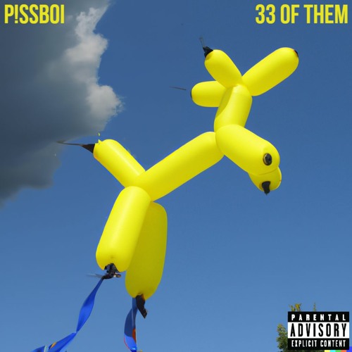 p!ssboi (prod. GCbeats)